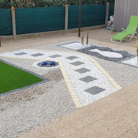 Le Porte Bonheur Dom wakacyjny