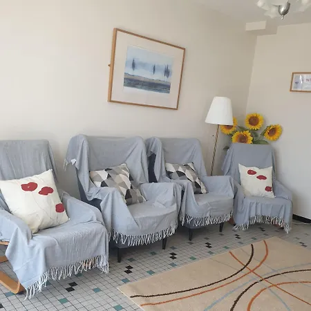 Le Porte Bonheur Dom wakacyjny