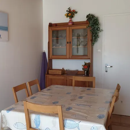 Le Porte Bonheur Hébergement de vacances