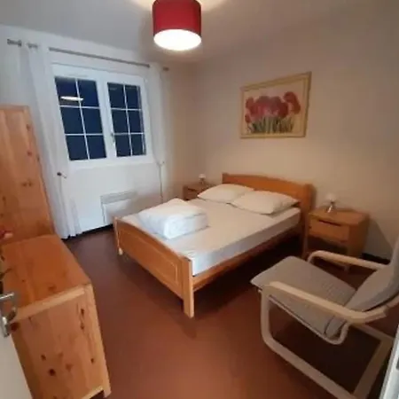 Le Porte Bonheur * Sion-sur-l'Ocean