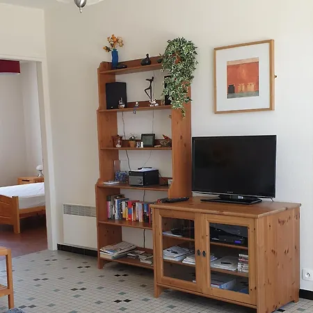 Dom wakacyjny Le Porte Bonheur *