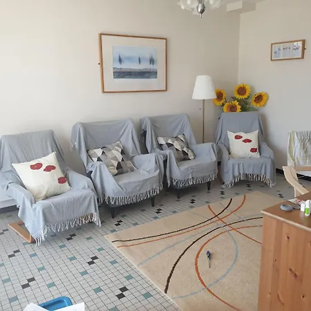 Dom wakacyjny Le Porte Bonheur