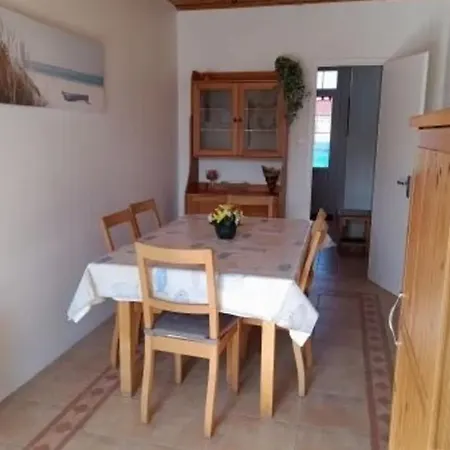 Hébergement de vacances Le Porte Bonheur Sion-sur-l'Ocean