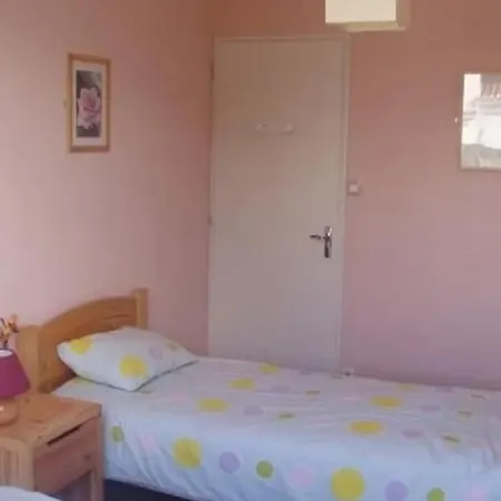 Le Porte Bonheur Hébergement de vacances *