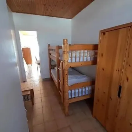 Le Porte Bonheur Sion-sur-l'Ocean