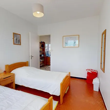Le Porte Bonheur Prázdninový dům Sion-sur-l'Ocean