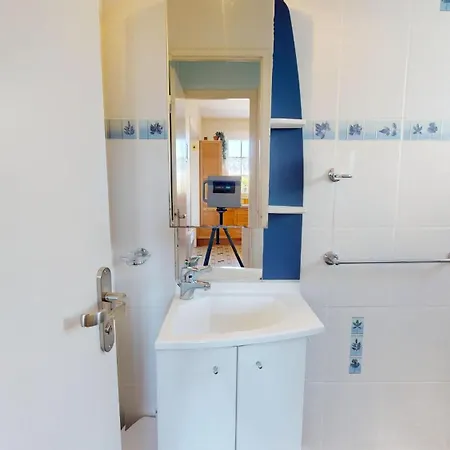 Le Porte Bonheur Sion-sur-l'Ocean