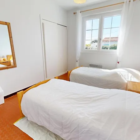 Le Porte Bonheur Prázdninový dům