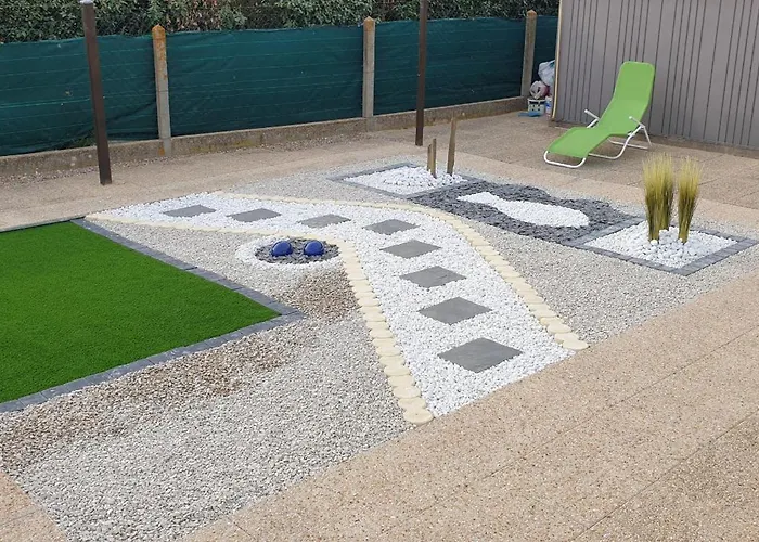 Le Porte Bonheur Holiday home