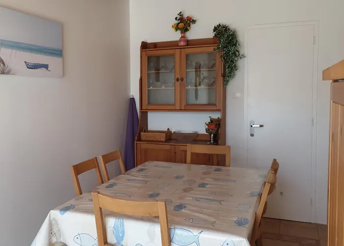 Le Porte Bonheur Holiday home