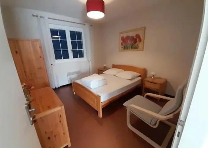 Le Porte Bonheur * Sion-sur-l'Ocean