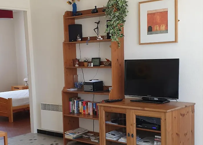 Hébergement de vacances Le Porte Bonheur *