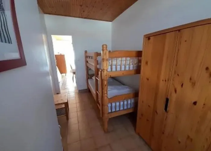 Le Porte Bonheur Sion-sur-l'Ocean